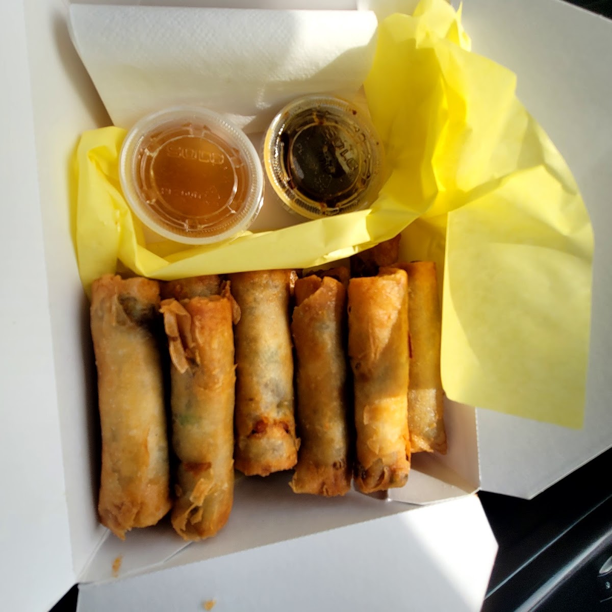 Northwest Lumpia Photos 2