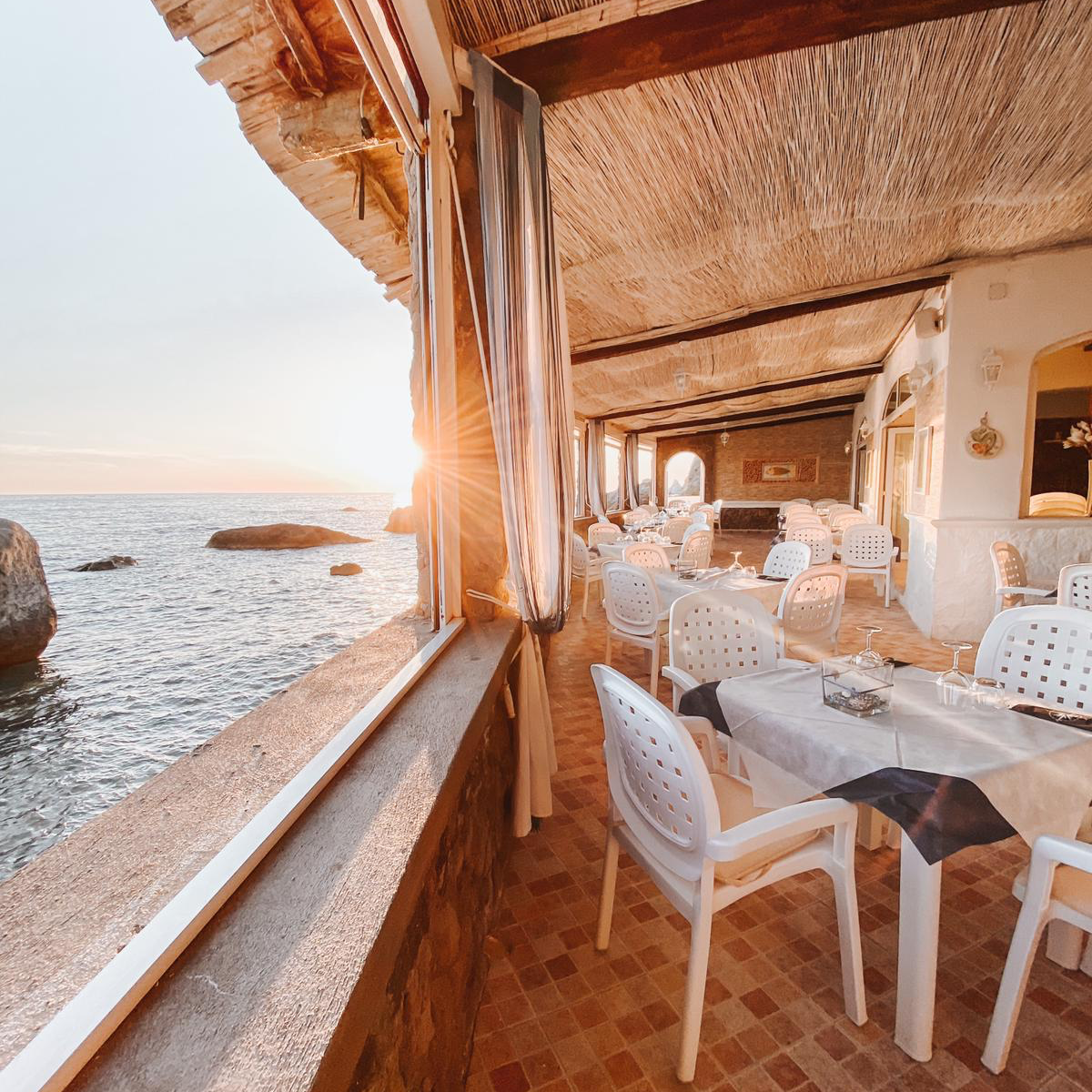 Ristorante Cava Dell'isola Da Imma & Mauro